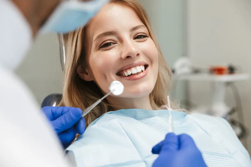 Smile Design & Smile Makeover in Surat