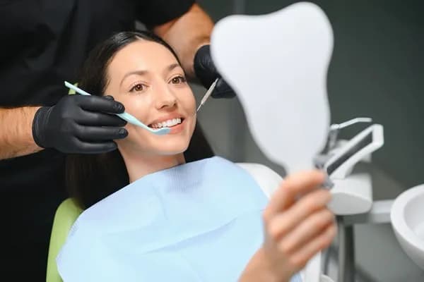 Smile Makeover Planning in Surat