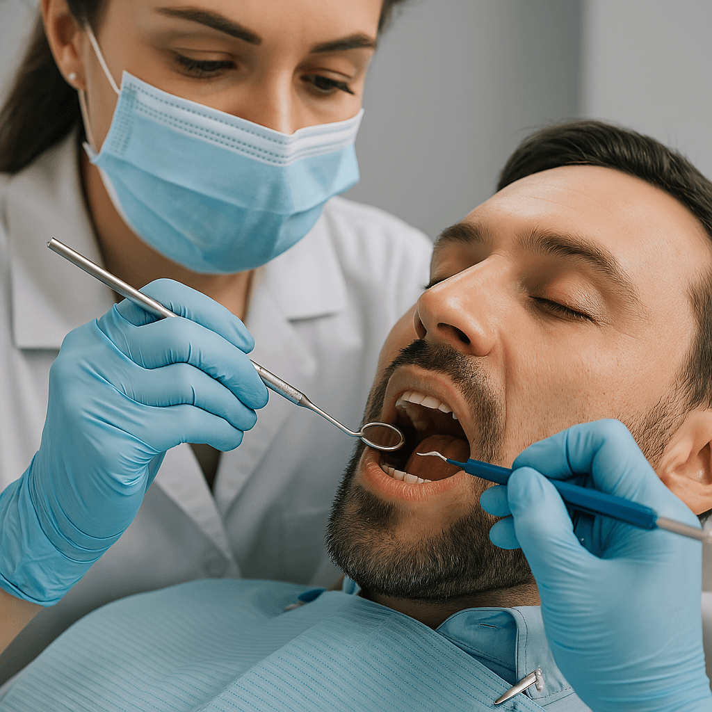 Understanding Your Teeth: A Simple Guide